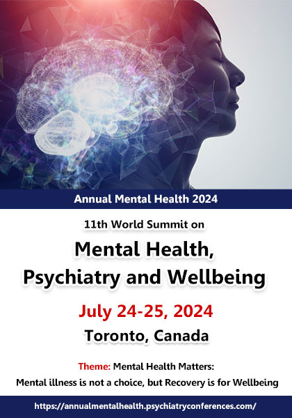 11th-World-Summit-on-Mental-Health,-Psychiatry-and-Wellbeing-(Annual-Mental-Health-2024)