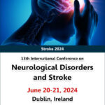 13th-International-Conference-on-Neurological-Disorders-and-Stroke-(Stroke-2024)