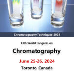 13th-World-Congress-on-Chromatography-(Chromatography-Techniques-2024)