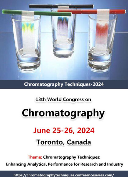 13th-World-Congress-on-Chromatography-(Chromatography-Techniques-2024)