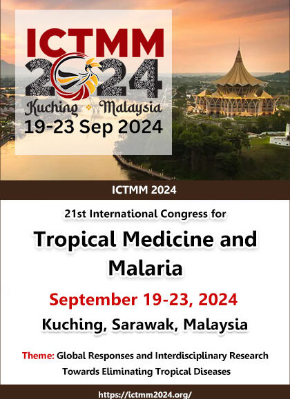 21st-International-Congress-for-Tropical-Medicine-and-Malaria-(ICTMM-2024)