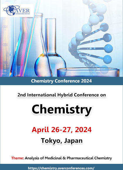2nd-International-Hybrid-Conference-on-Chemistry-(Chemistry-Conference-2024)