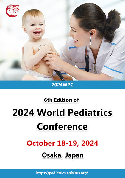 6th-Edition-of-2024-World-Pediatrics-Conference-(2024WPC)