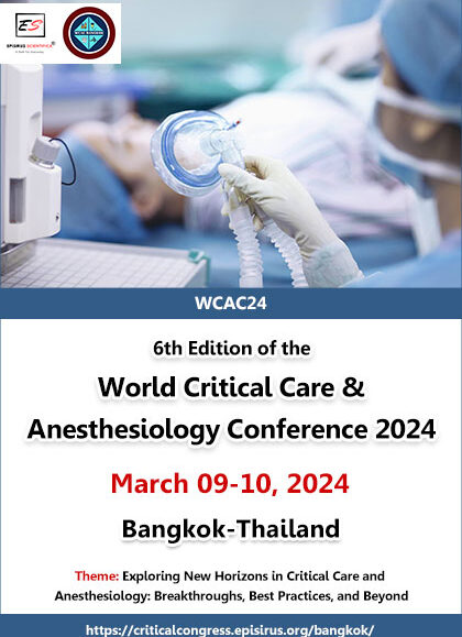 6th-Edition-of-the-World-Critical-Care-&-Anesthesiology-Conference-2024-(WCAC24)