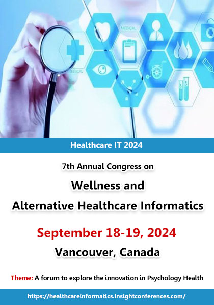 7th-Annual-Congress-on-Wellness-and-Alternative-Healthcare-Informatics-(Healthcare-IT-2024)