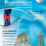 7th-International-Biennial-Congress-of-Iranian-Society-of-Knee-Surgery,-Arthroscopy,-and-Sports-Traumatology-(ISKAST)