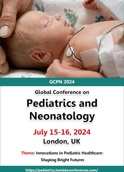 Global-Conference-on-Pediatrics-and-Neonatology-GCPN-2024