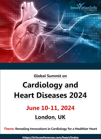 Global-Summit-on-Cardiology-and-Heart-Diseases-2024