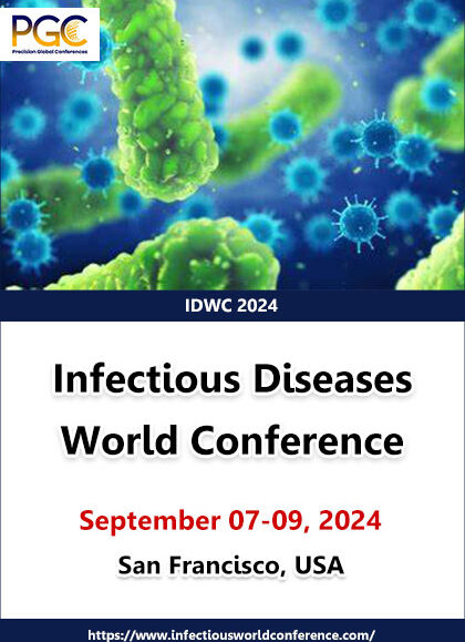 Infectious-Diseases-World-Conference-(IDWC-2024)