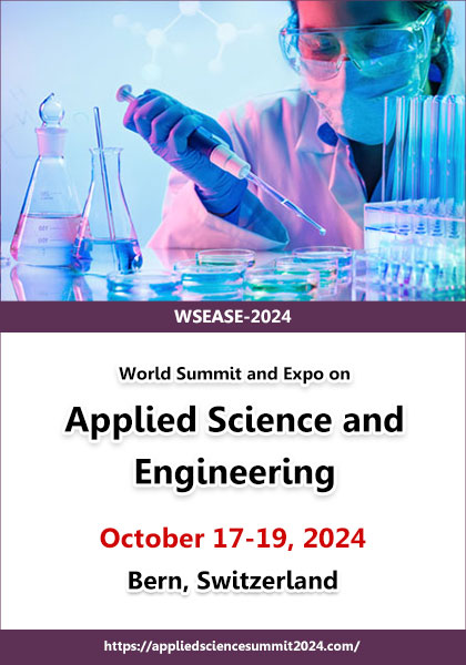 World-Summit-and-Expo-on-Applied-Science-and-Engineering-(WSEASE-2024)