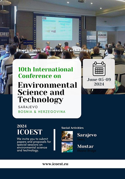 10th-International-Conference-on-Environmental-Science-and-Technology-(ICOEST-2024)