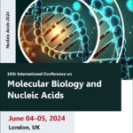 10th-International-Conference-on-Molecular-Biology-and-Nucleic-Acids-(Nucleic-Acids-2024)