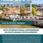 10th-International-Conference-on-Sustainable-Development-(ICSD-2024)