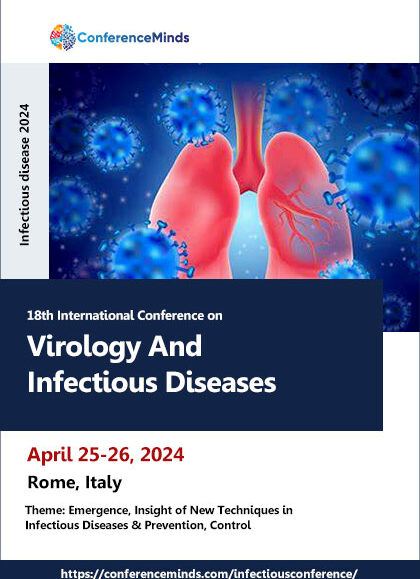 18th-International-Conference-on-Virology-And-Infectious-Diseases-(Infectious-disease-2024)