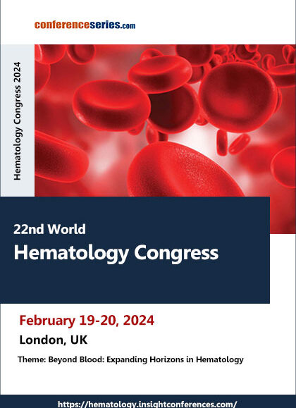 22nd-World-Hematology-Congress-(Hematology-Congress-2024)