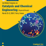 2nd-Global-Congress-on-Catalysis-and-Chemical-Engineering (GCCCE-2024)