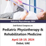 2nd-Global-Congress-on-Pediatric-Physiotherapy-&-Rehabilitation-Medicine-(Pediatric-Physiotherapy-2024)
