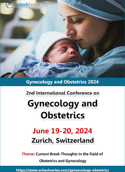 2nd-International-Conference-on-Gynecology-and-Obstetrics-(Gynecology-and-Obstetrics-2024)