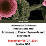 2nd-International-Conference-on-Innovations-and-Advances-in-Cancer-Research-and-Treatment (Cancer-2024)