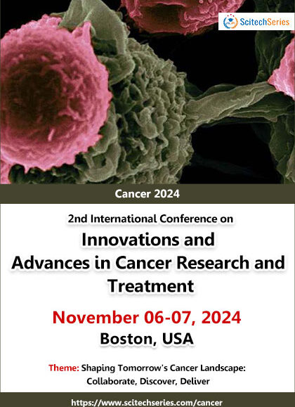 2nd-International-Conference-on-Innovations-and-Advances-in-Cancer-Research-and-Treatment (Cancer-2024)