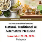 2nd-International-Conference-on-Natural,-Traditional-&-Alternative-Medicine-(Alternative-Medicine-2024)