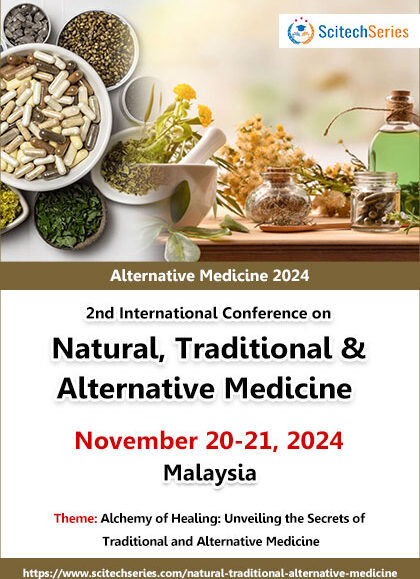 2nd-International-Conference-on-Natural,-Traditional-&-Alternative-Medicine-(Alternative-Medicine-2024)