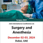 2nd-International-Conference-on-Surgery-and-Anesthesia-(Surgery-2024)