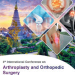 4th-International-Conference-on-Arthroplasty-and-Orthopedic-Surgery-(Arthroplasty-2024)