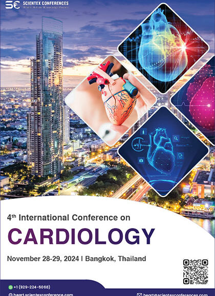 4th-International-Conference-on-Cardiology-(Heart-2024)