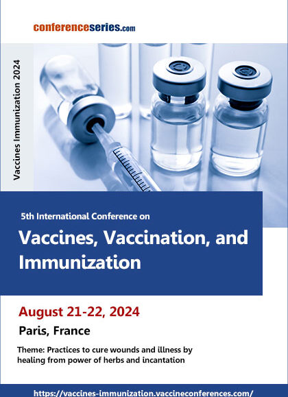 5th-International-Conference-on-Vaccines,-Vaccination,-and-Immunization-(Vaccines-Immunization-2024)