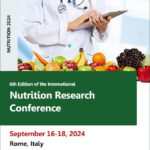 6th-Edition-of-the-International-Nutrition-Research-Conference-(NUTRITION-2024)