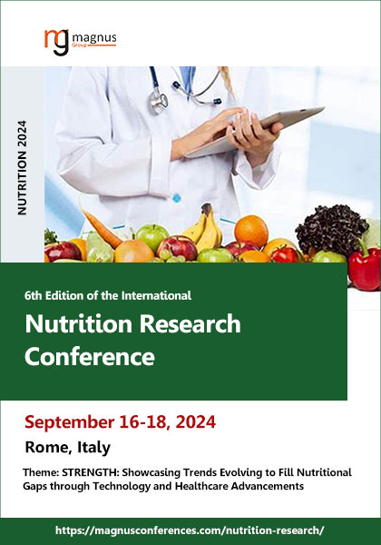 6th-Edition-of-the-International-Nutrition-Research-Conference-(NUTRITION-2024)