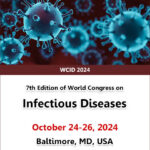 7th-Edition-of-World-Congress-on-Infectious-Diseases-(WCID-2024)