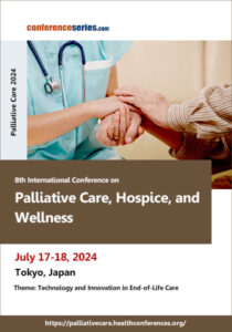 8th International Conference On Palliative Care Hospice And Wellness   8th International Conference On Palliative Care Hospice And Wellness Palliative Care 2024 210x300 