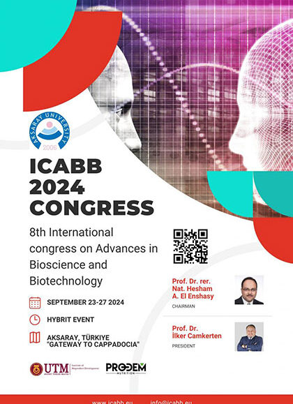 8th-International-Congress-on-Advances-in-Bioscience-and-Biotechnology-(ICABB)