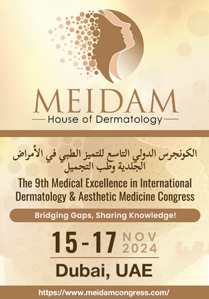 9th-International-Congress-of-Medical-Excellence-in-Dermatology-&-Aesthetic-Medicine-(MEIDAM-2024)