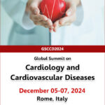 Global-Summit-on-Cardiology-and-Cardiovascular-Diseases-(GSCCD2024)