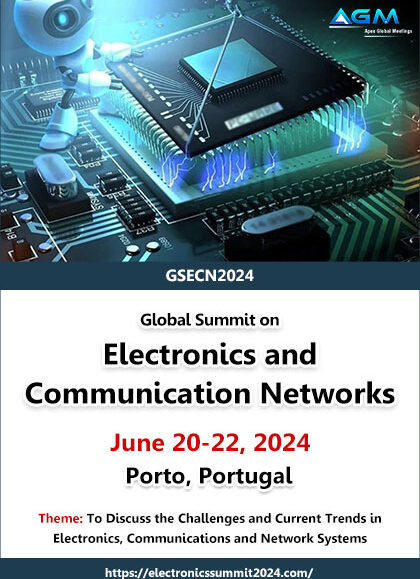 Global-Summit-on-Electronics-and-Communication-Networks-(GSECN2024)