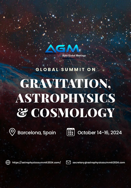 Global-Summit-on-Gravitation,-Astrophysics-and-Cosmology-(GSGAC2024)