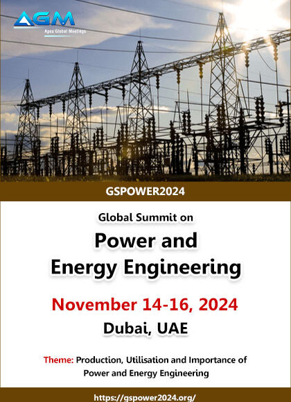 Global-Summit-on-Power-and-Energy-Engineering-(GSPOWER2024)