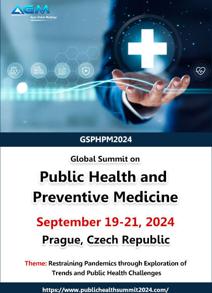 Global-Summit-on-Public-Health-and-Preventive-Medicine-(GSPHPM2024)