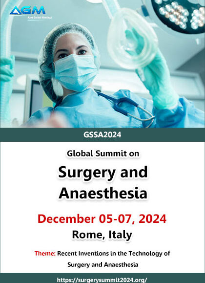 Global-Summit-on-Surgery-and-Anaesthesia-(GSSA2024)