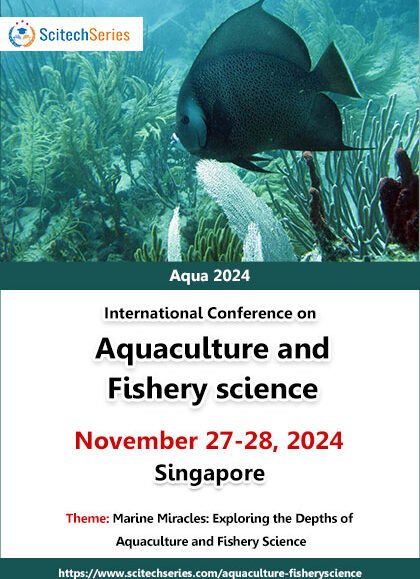 International-Conference-on-Aquaculture-and-Fishery-science-(Aqua-2024)