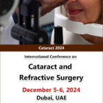 International-Conference-on-Cataract-and-Refractive-Surgery-(Cataract-2024)