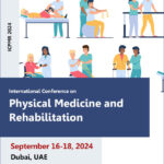 International-Conference-on-Physical-Medicine-and-Rehabilitation-(ICPMR-2024)