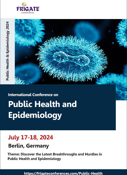International-Conference-on-Public-Health-and-Epidemiology-(Public-Health-&-Epidemiology-2024)