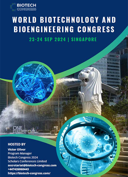 World-Biotechnology-and-Bioengineering-Congress-(Biotech-Congress-2024)