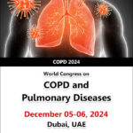 World-Congress-on-COPD-and-Pulmonary-Diseases-(COPD-2024)