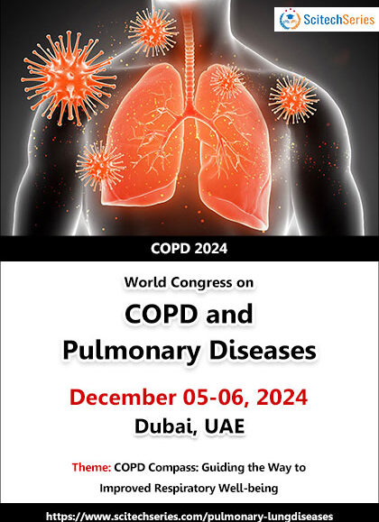 World-Congress-on-COPD-and-Pulmonary-Diseases-(COPD-2024)