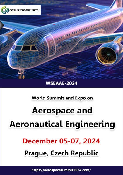 World-Summit-and-Expo-on-Aerospace-and-Aeronautical-Engineering-(WSEAAE-2024)